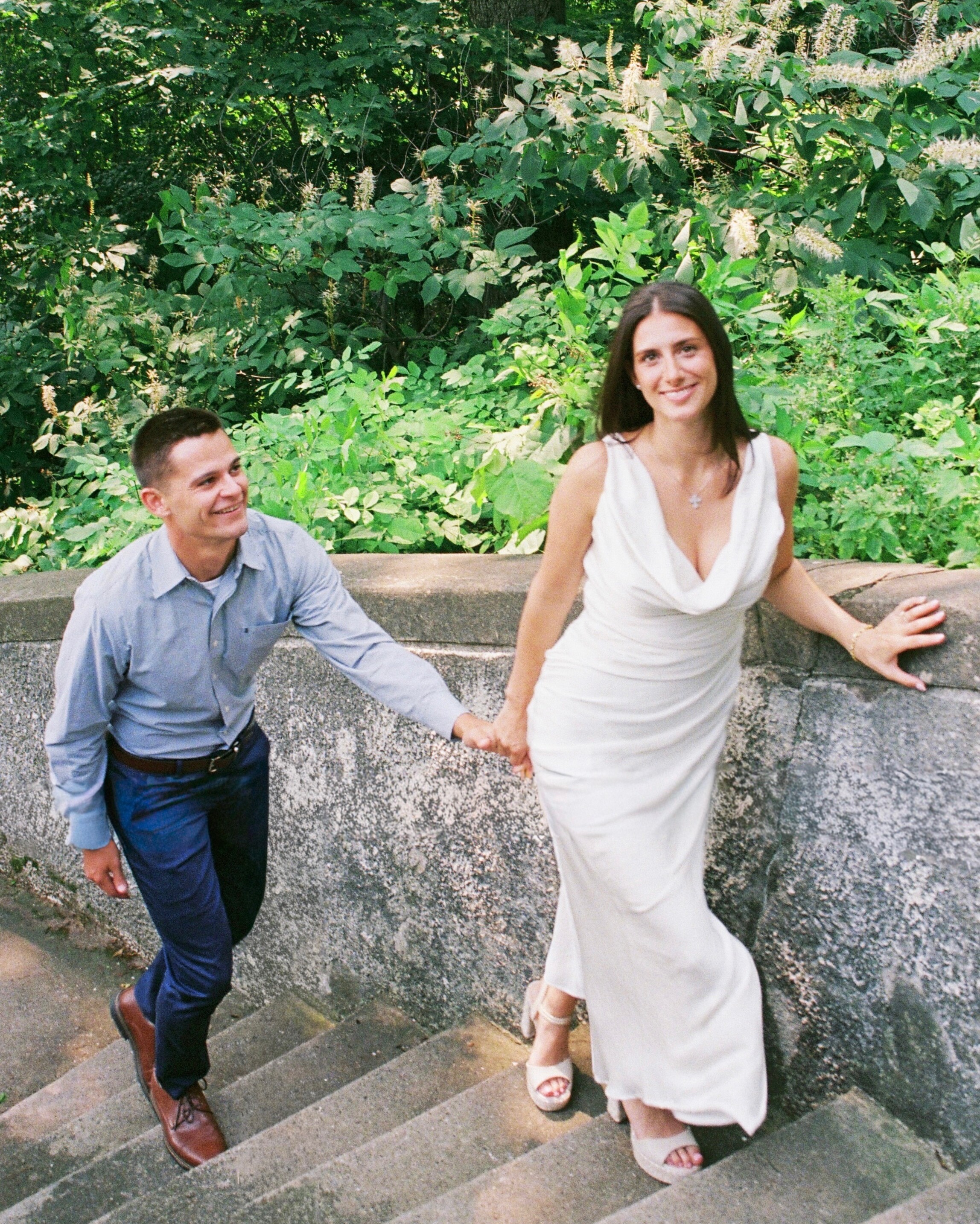 Madalyn & Jack Home Page Banner