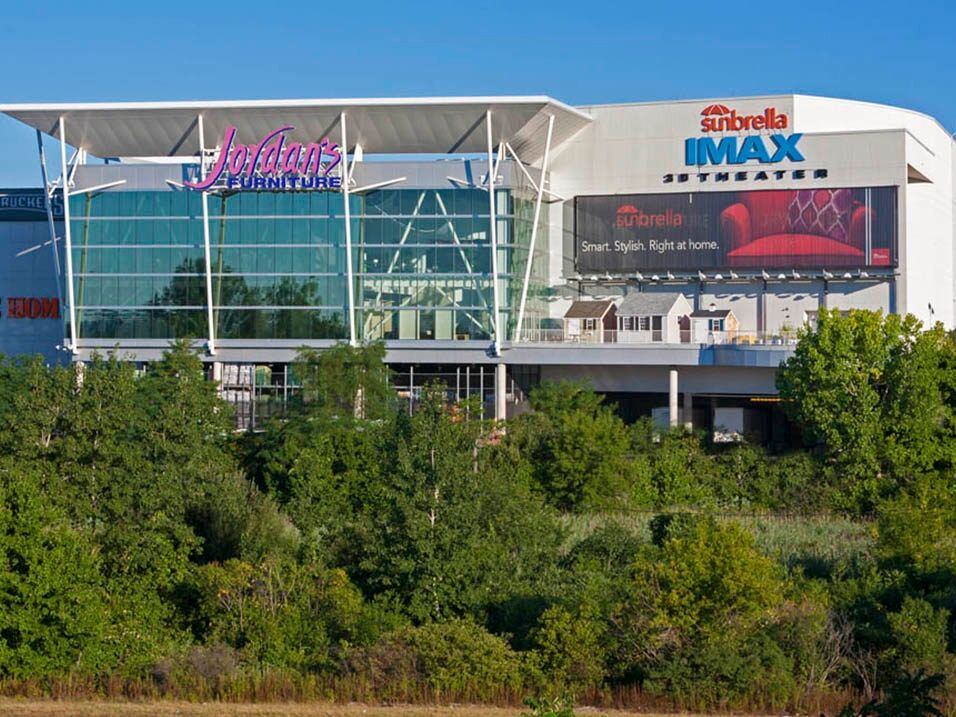 Picture of IMAX 3D Theater