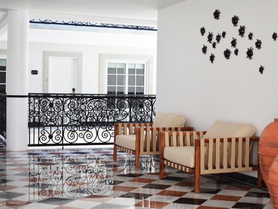Picture of Casa Hidalgo Hotel Boutique