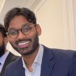 Sushanth Boda