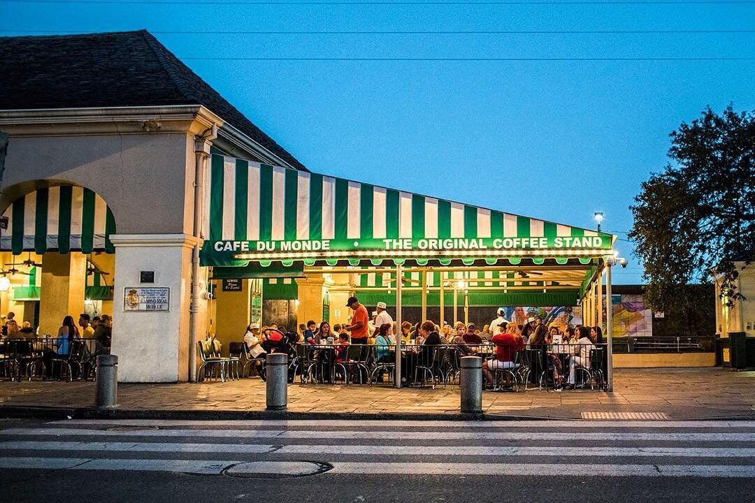 Picture of Cafe Du Monde French Market