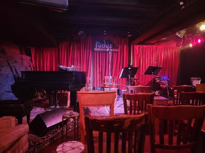 Picture of Rudy's Jazz Room