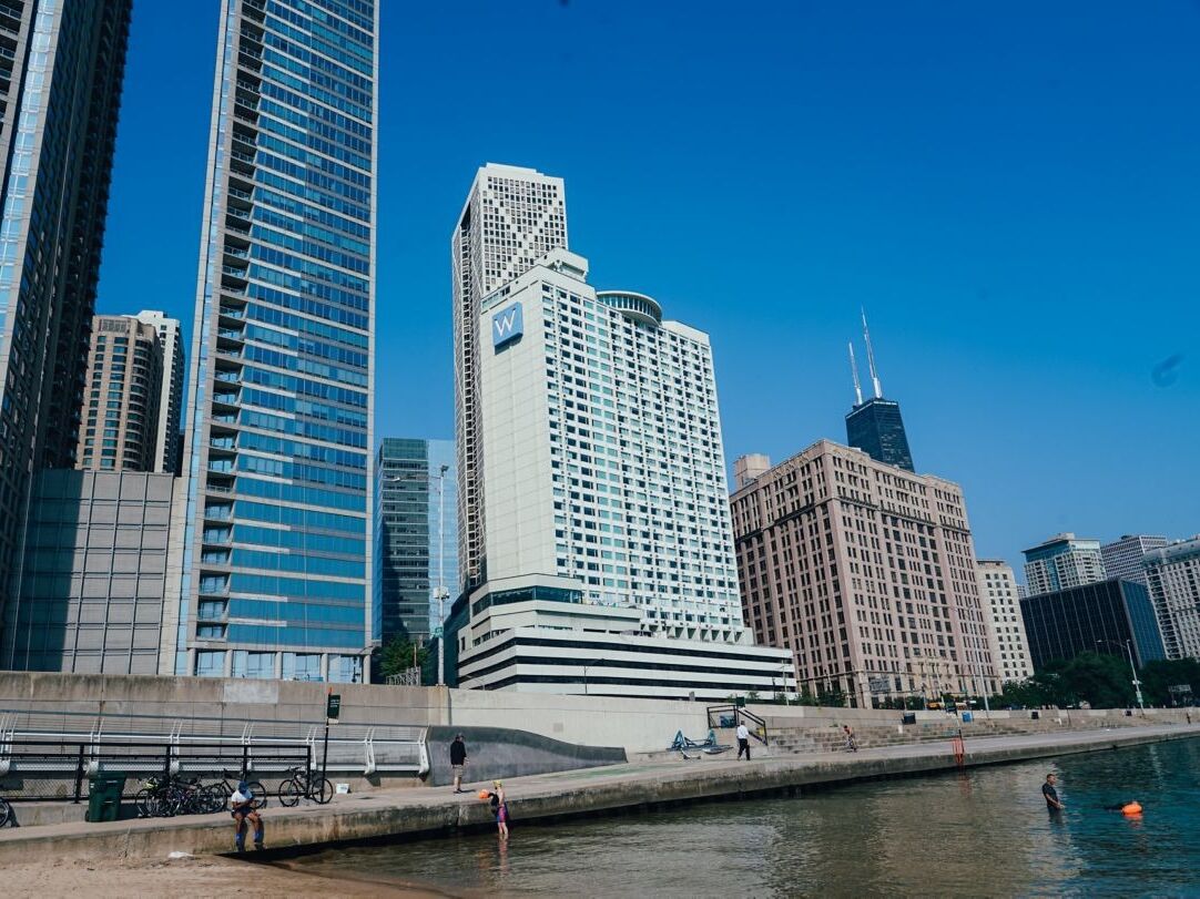 Picture of W Chicago - Lakeshore