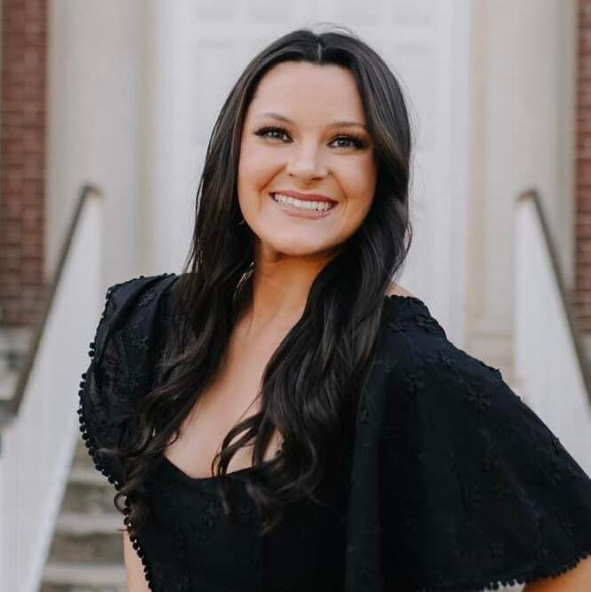 Cheyanne Cook 