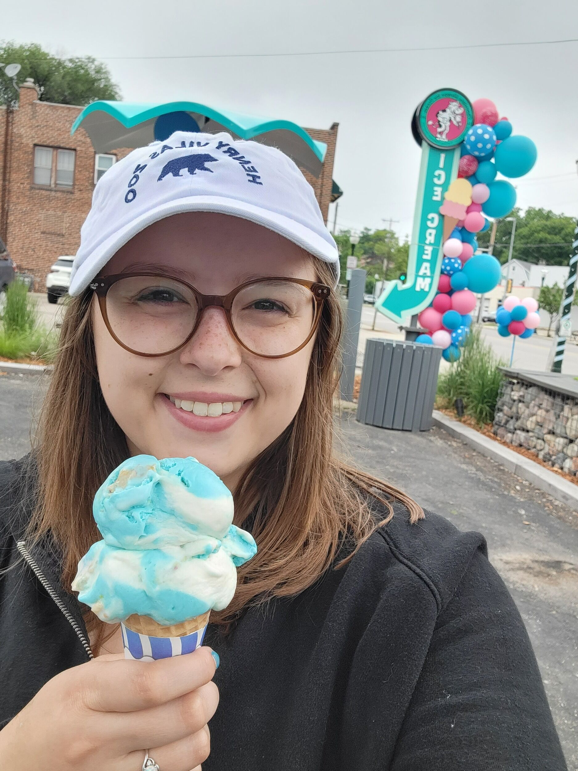 Picture of Chocolate Shoppe Ice Cream Co.