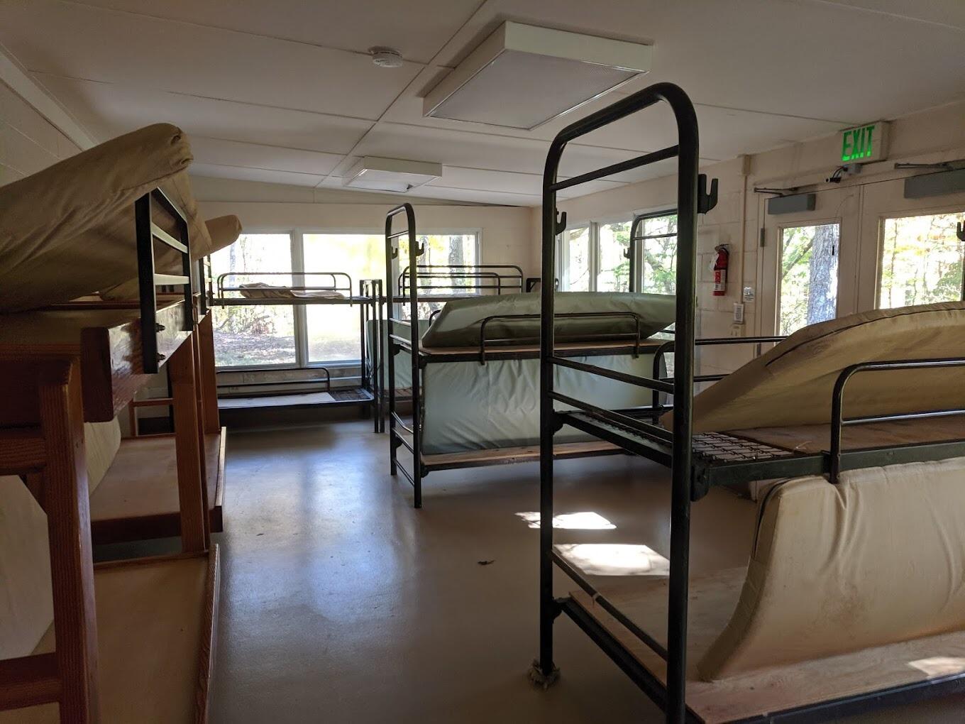 Picture of Camp Cabins