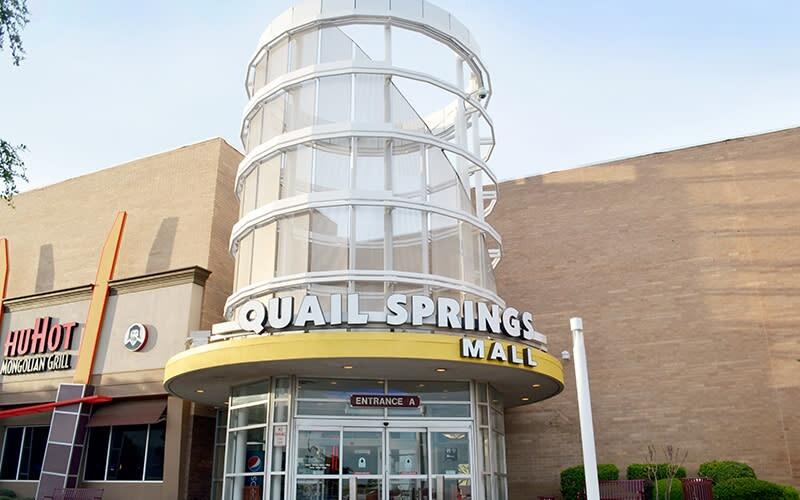 Picture of Quail Springs Mall