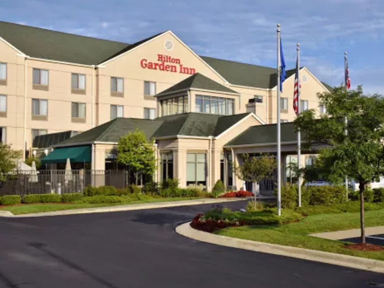 Picture of Hilton Garden Inn Polaris