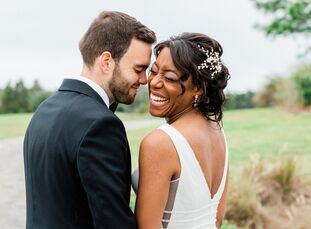 Classic elegance and romance punctuated Brianna and Matthew's wedding at The Royal Crest Room in St. Cloud, Florida. From timeless fashion to a recept