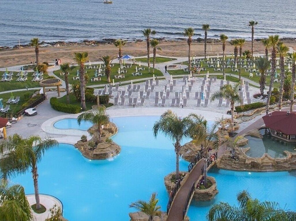 Picture of Leonardo Cypria Bay