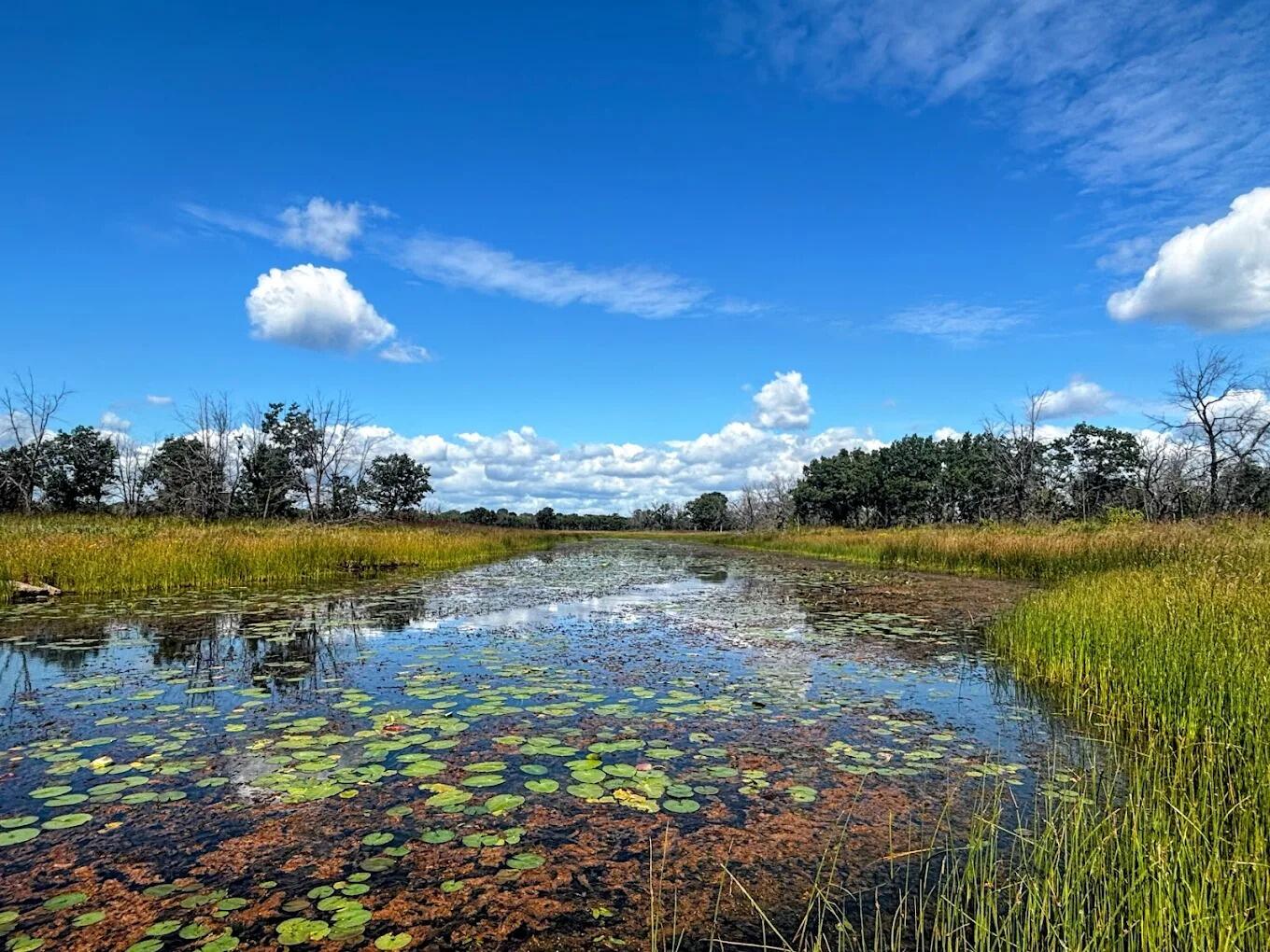 Picture of Nature Preserves