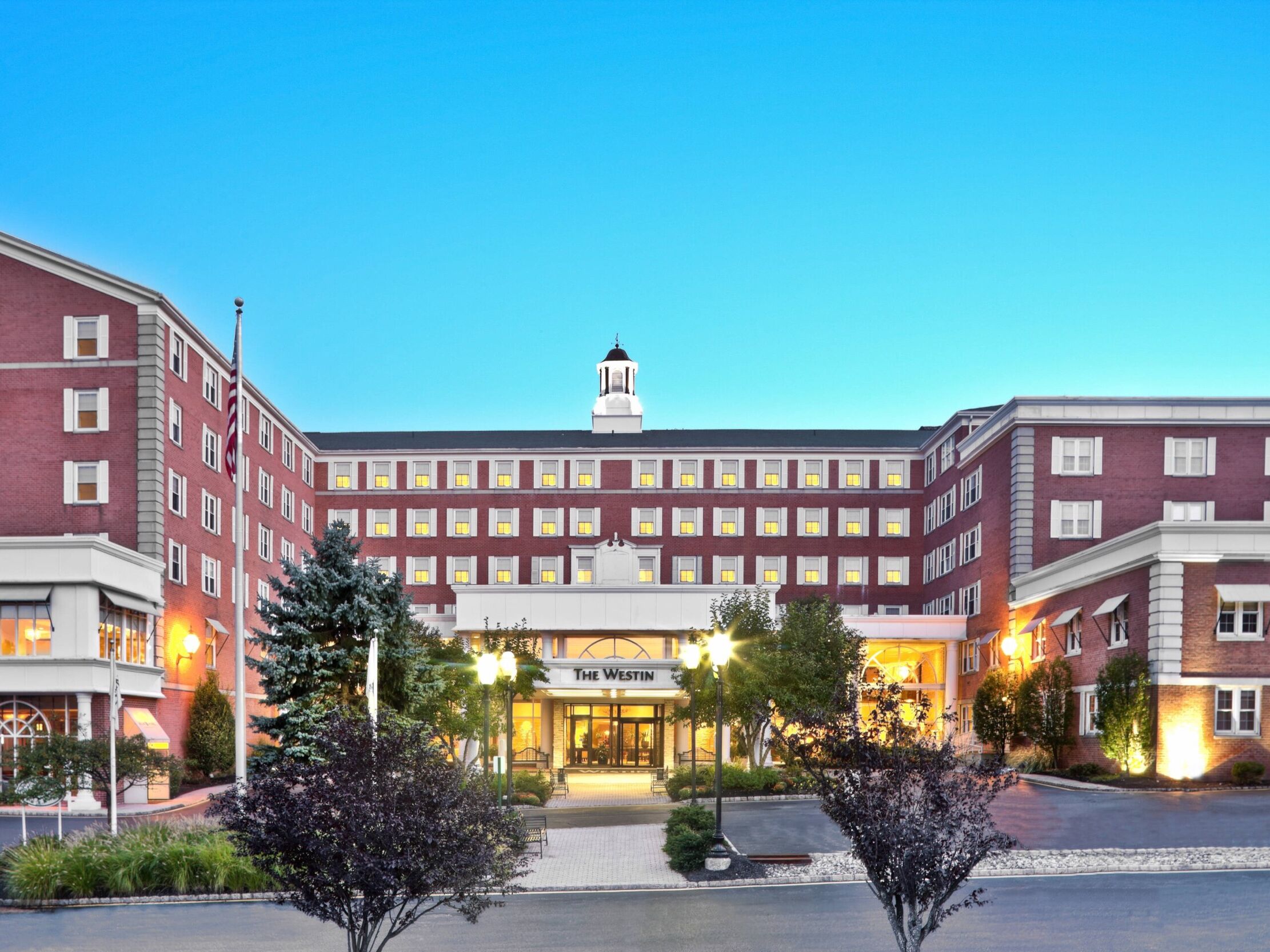 Picture of The Westin Governor Morris, Morristown