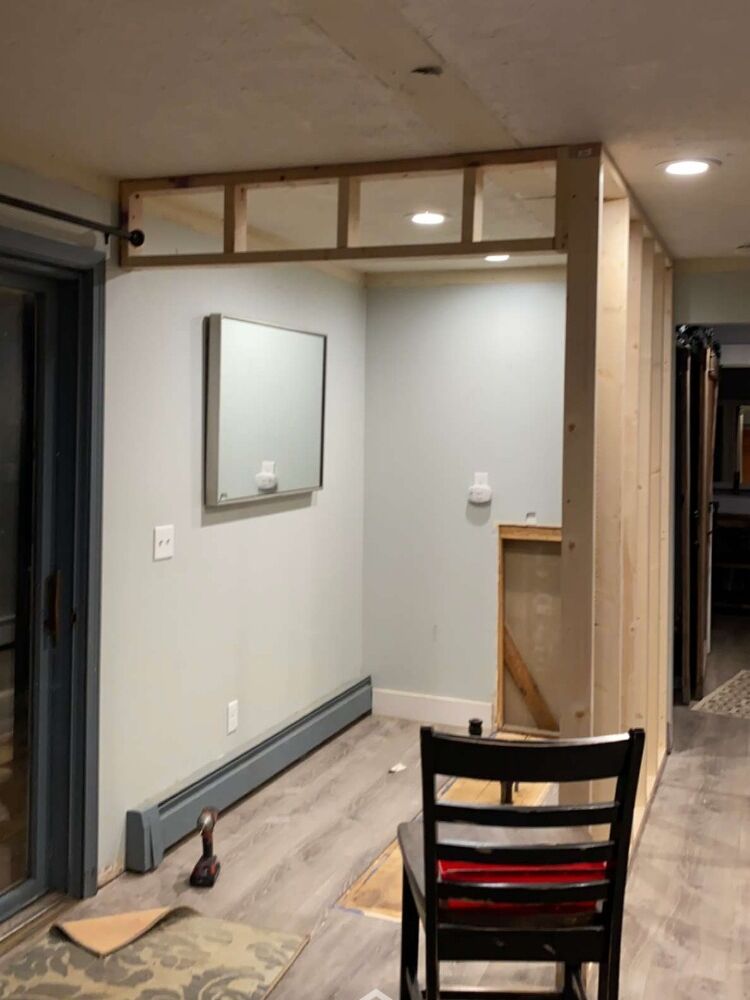 Picture of March 2020