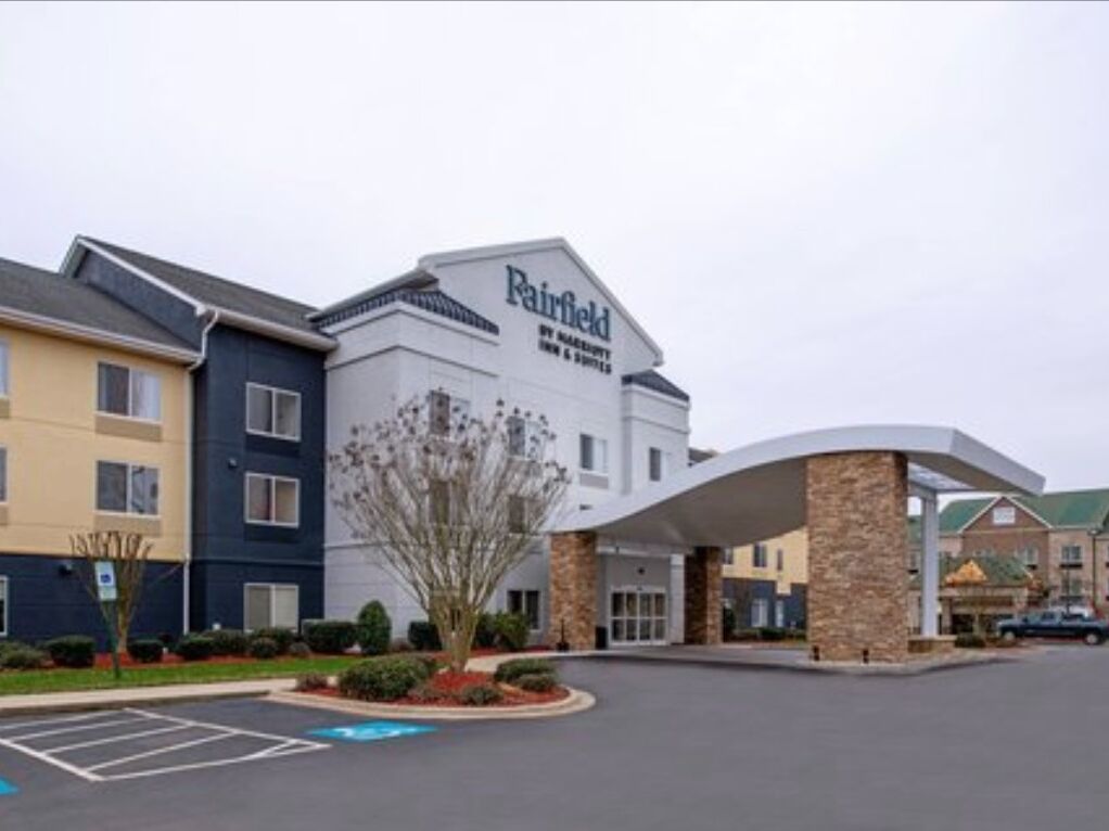 Picture of Fairfield Inn & Suites High Point Archdale
