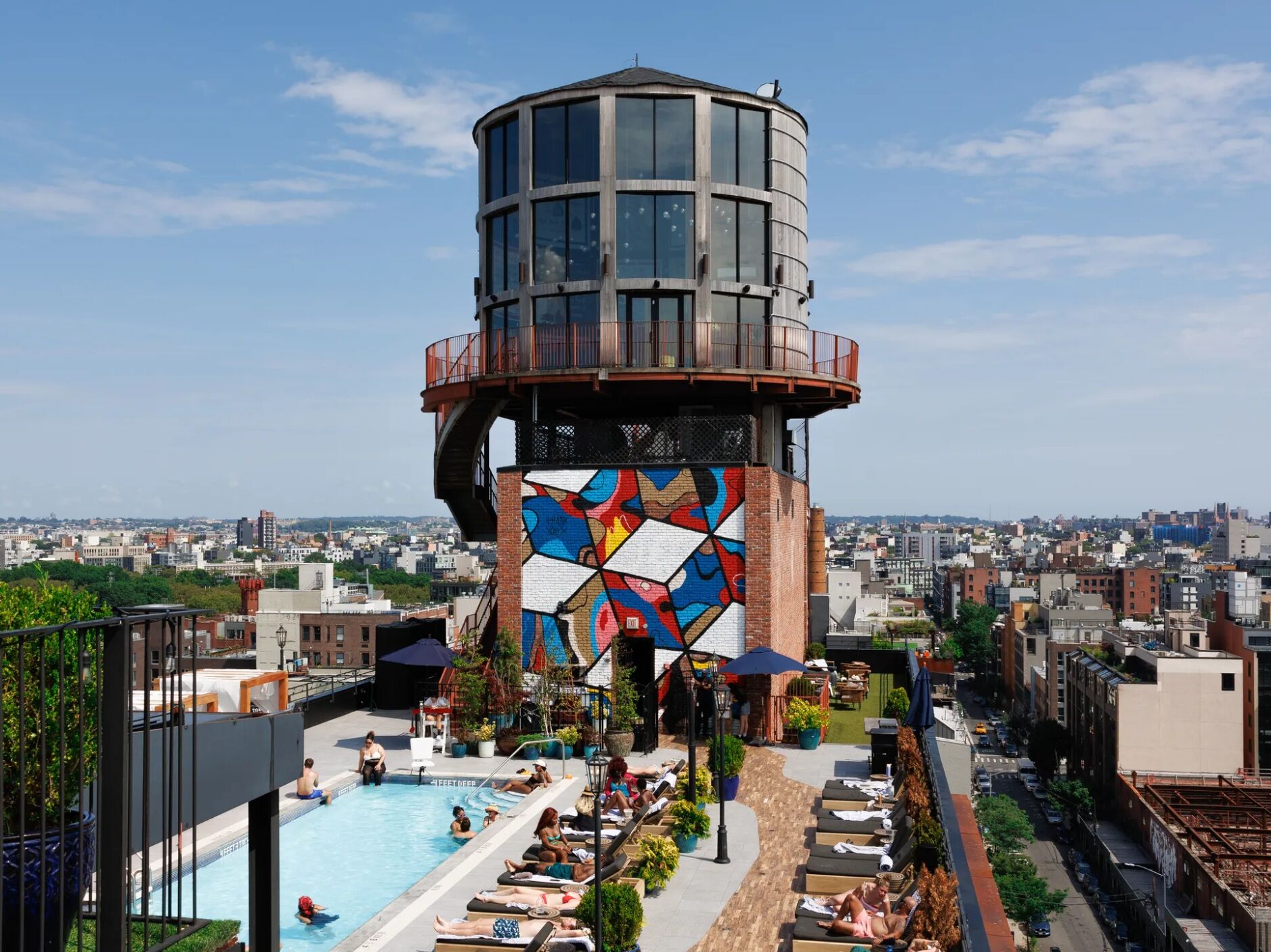 Picture of Arlo Williamsburg