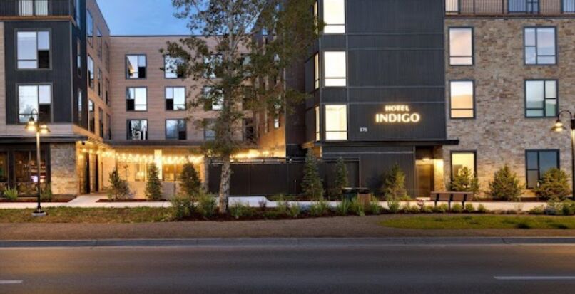 Picture of Hotel Indigo