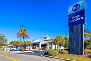 Picture of Best Western Pawleys Island