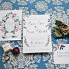 A Modern Bohemian Wedding at The Madison in Cleveland, Ohio