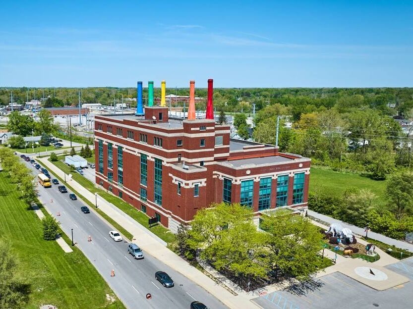 Picture of Science Central