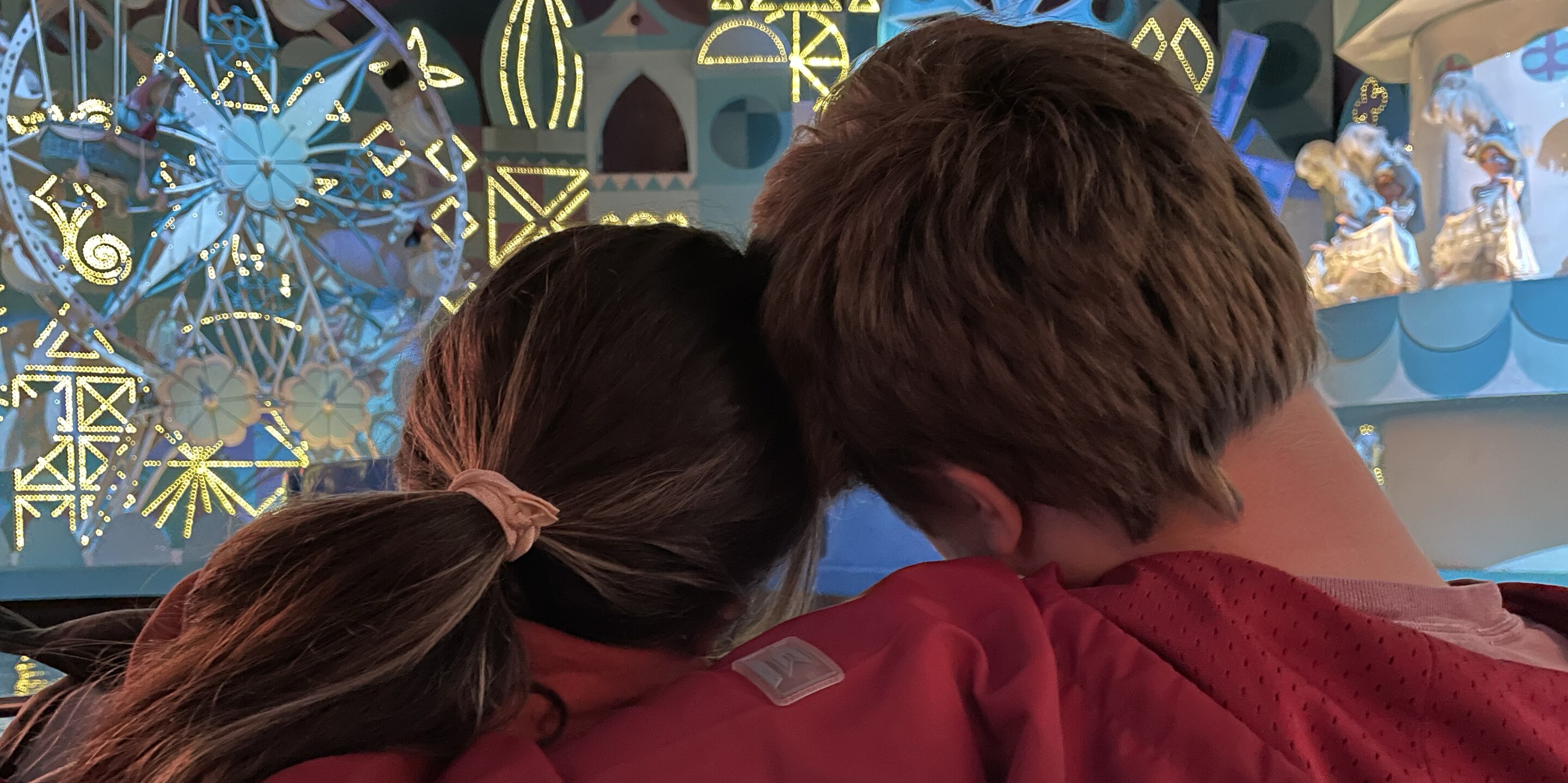 Rhiannona & Oliver  Home Page Banner
