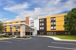 Picture of Fairfield Inn & Suites by Marriott Atlantic City Absecon