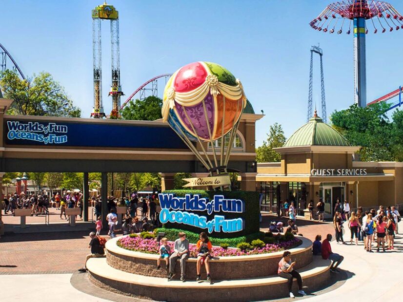 Picture of Worlds of Fun