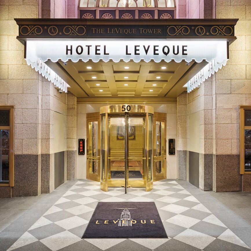 Picture of Hotel LeVeque, Autograph Collection