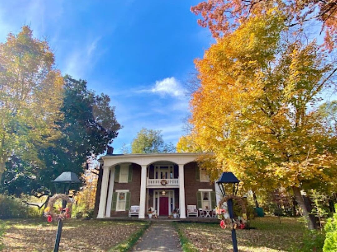 Picture of Belmont Inn