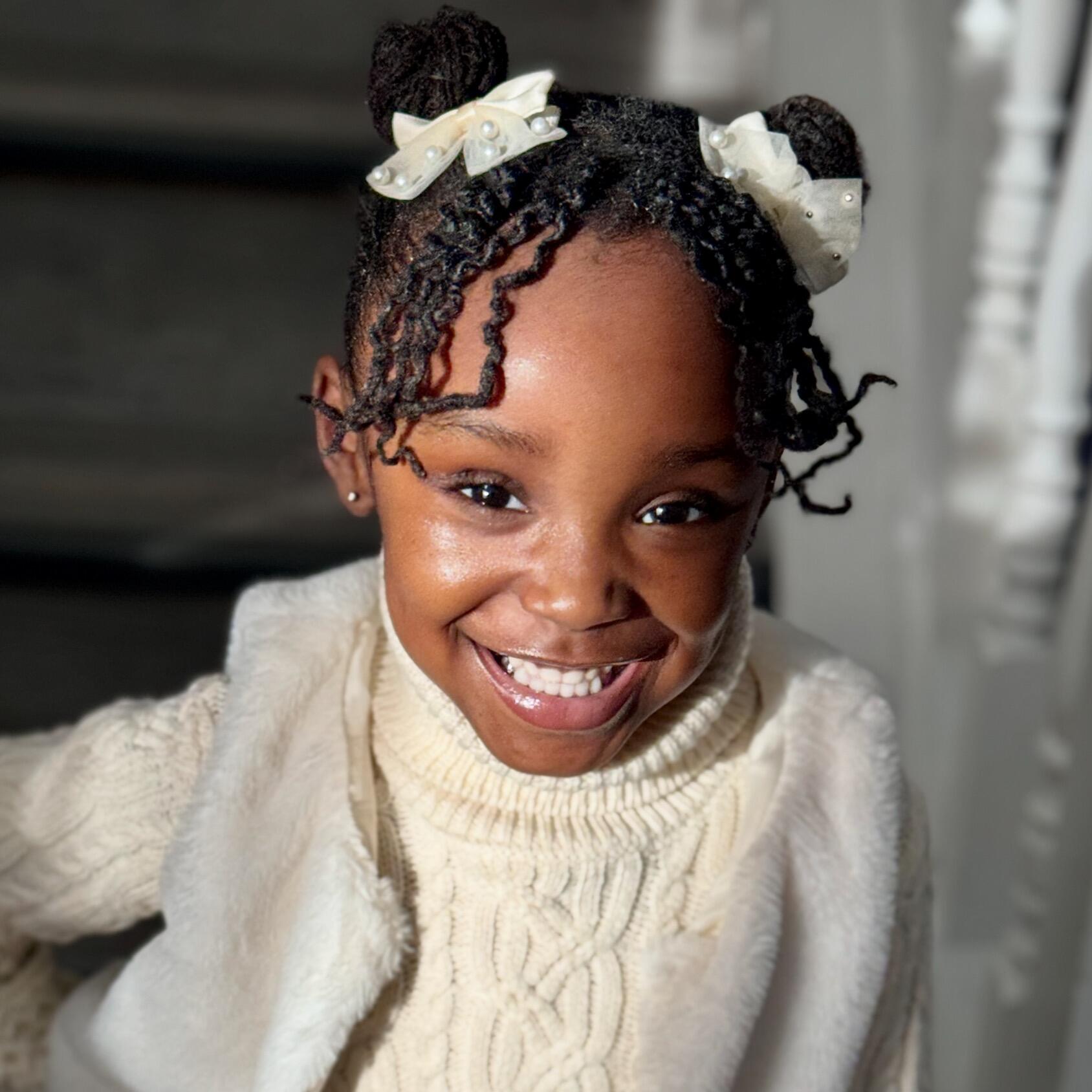 Imani McQueen