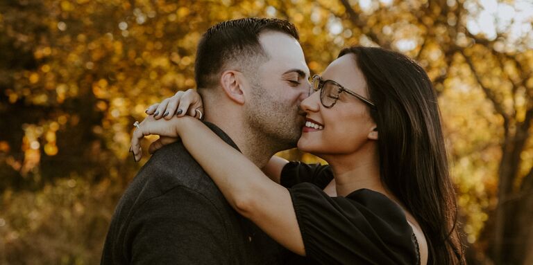 Alexandra & Zachary Home Page Banner