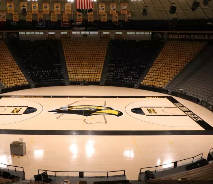 Picture of USM Basketball