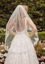 Casablanca Bridal 2470 Misha Ball Gown Wedding Dress - thumbnail - 4