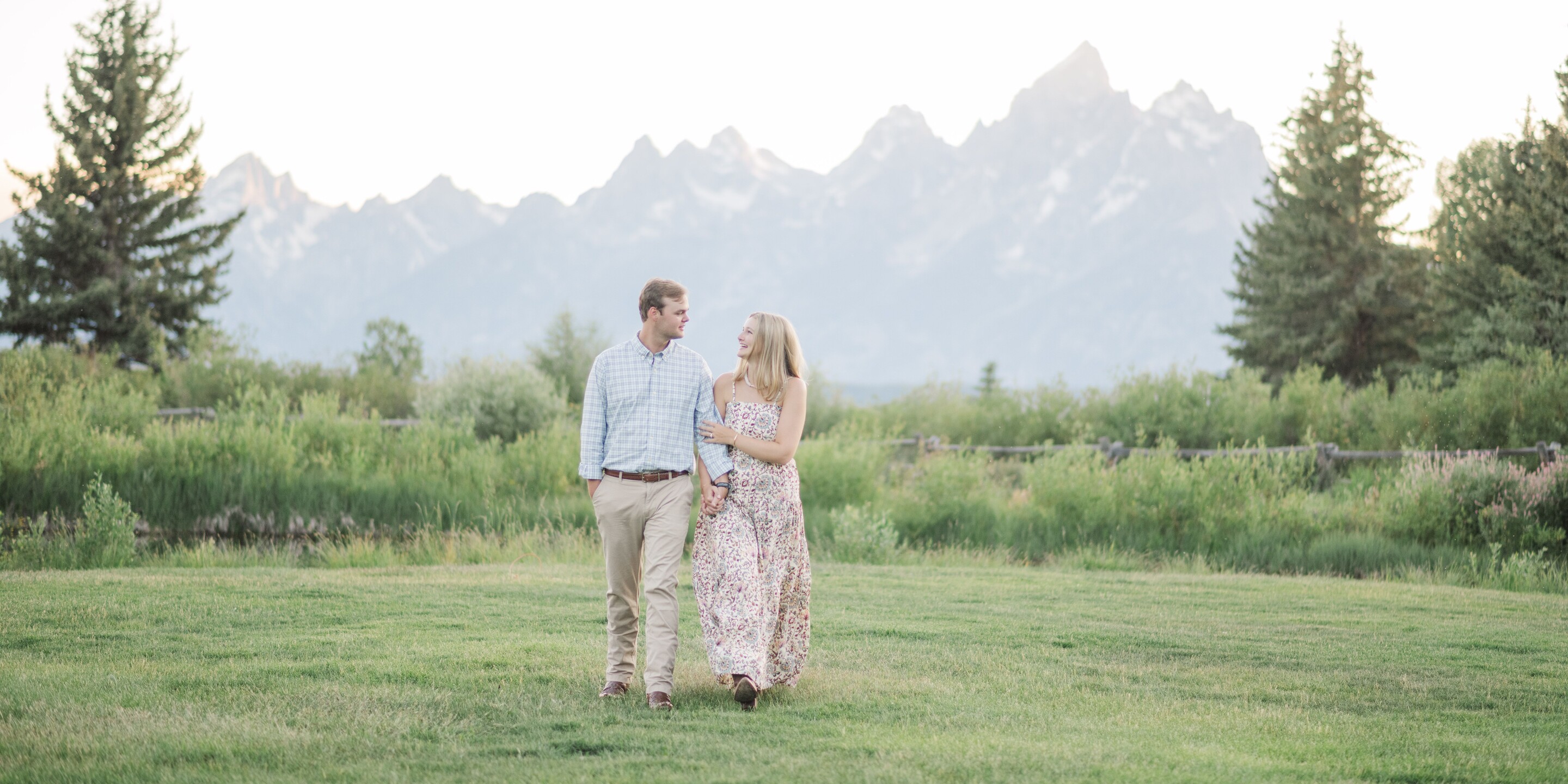Kate & Jack Home Page Banner