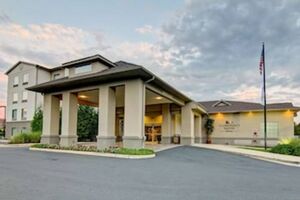 Picture of Homewood Suites by Hilton Leesburg