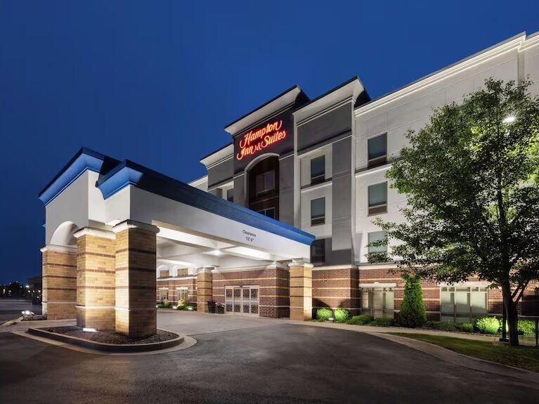 Picture of Hampton Inn & Suites Saginaw