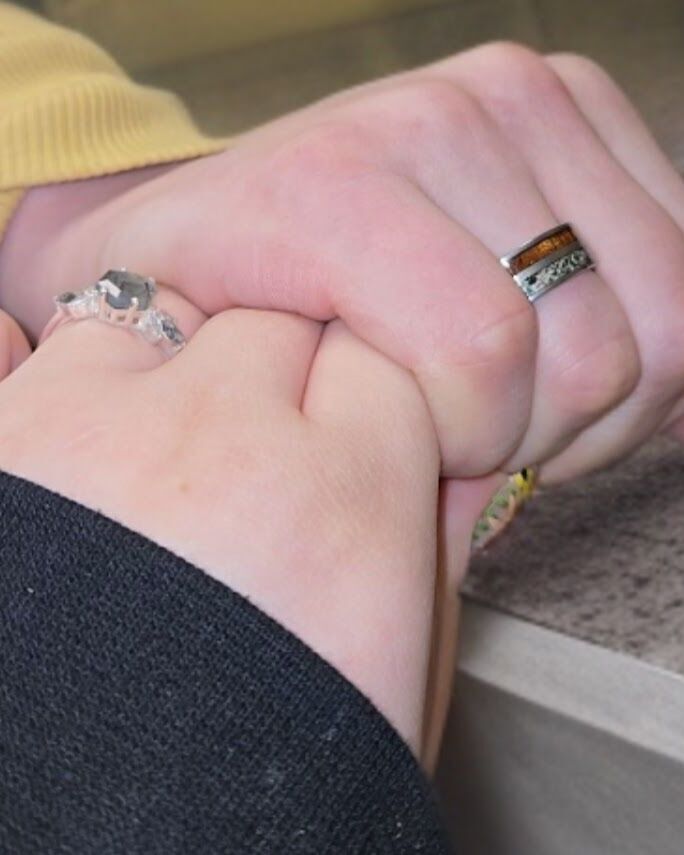 Gracelin & Andre Home Page Banner