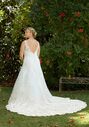 Casablanca Bridal Style 2269 Plumeria A-Line Wedding Dress - thumbnail - 6