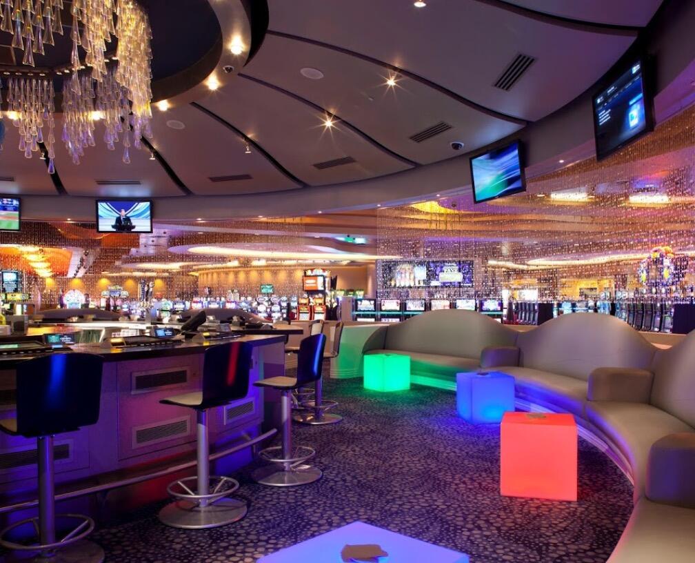 Picture of Odawa Casino