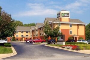 Picture of Sonesta Simply Suites Lansing