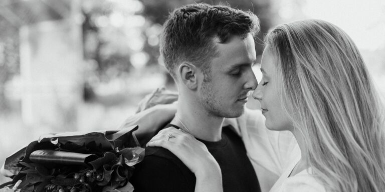 Roslyn & Brett Home Page Banner