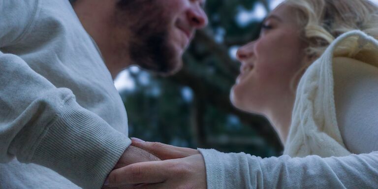 Luke & Kalynn Home Page Banner