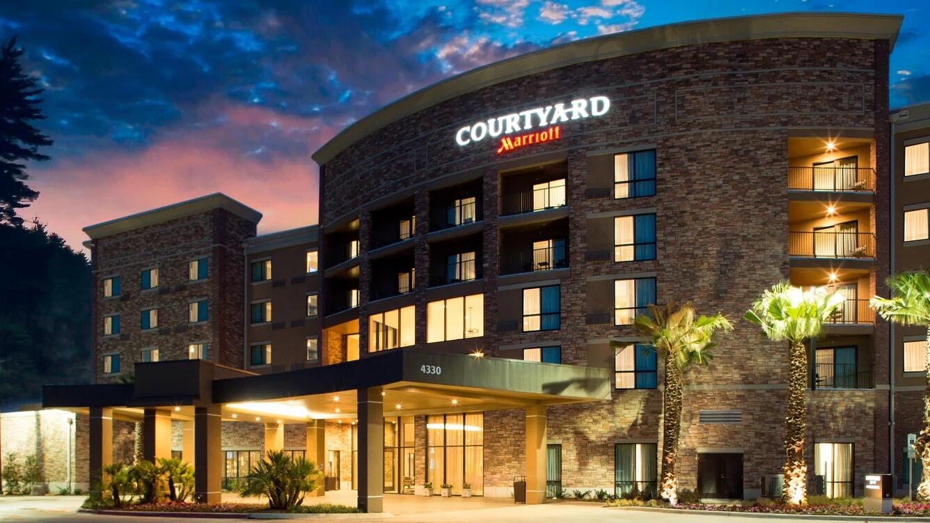 Picture of Courtyard Dallas Flower Mound