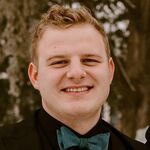 Gabe Taylor -  Best Man