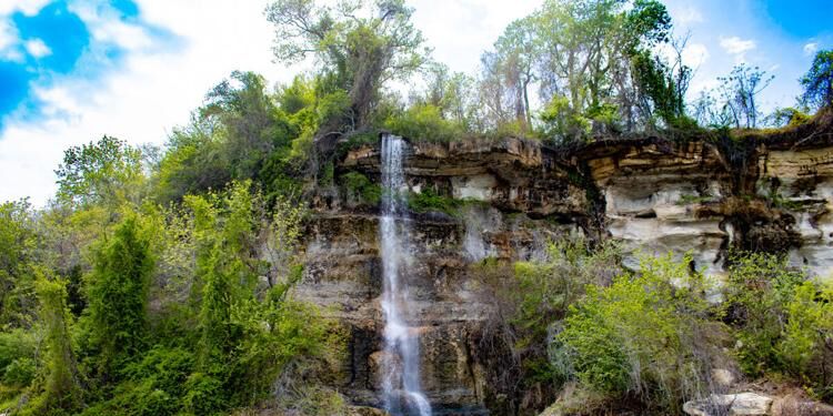 Picture of Belton Lake
