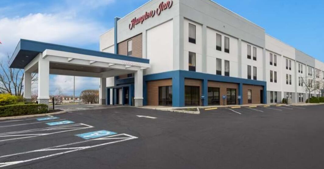 Picture of Hampton Inn