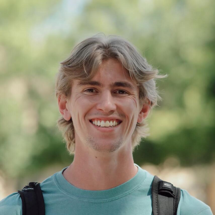 Austin Simigian