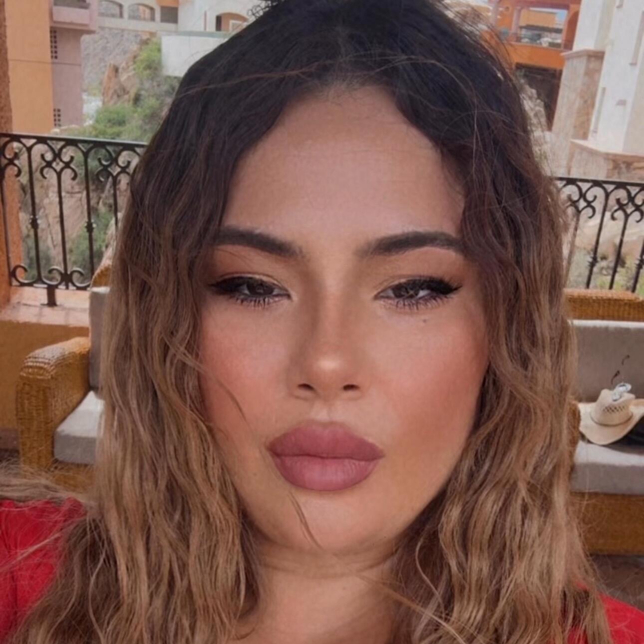 Mayra Martinez