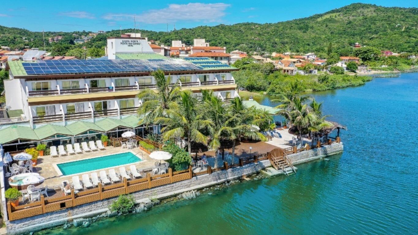 Picture of Hotel Costa Norte Ponta das Canas