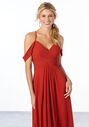 Morilee by Madeline Gardner Bridesmaids 21671 - Morilee by Madeline Gardner Bridesmaids Sweetheart Bridesmaid Dress - thumbnail - 3