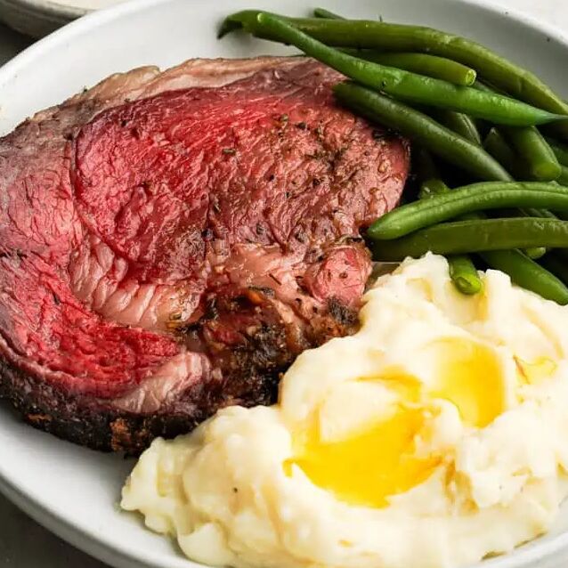 Picture of Prime rib 